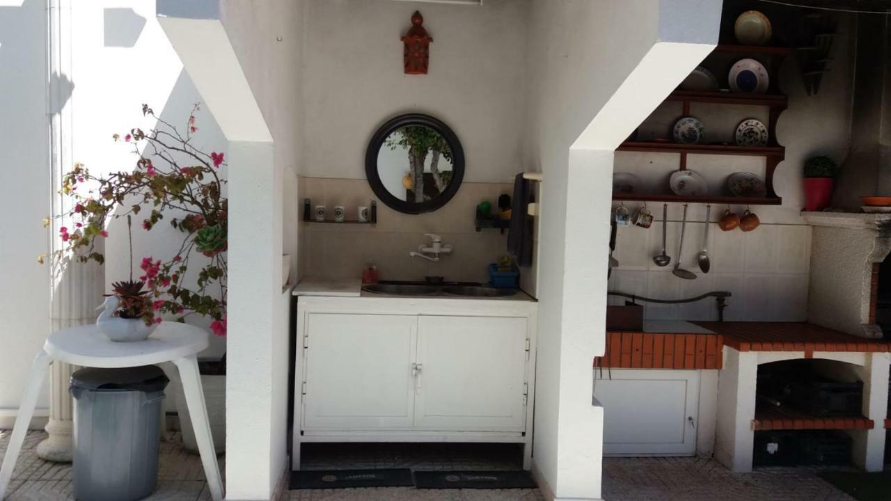 Country House Alfarim Ngoại thất bức ảnh