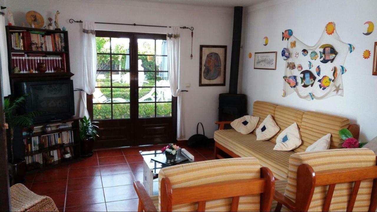 Country House Alfarim Ngoại thất bức ảnh
