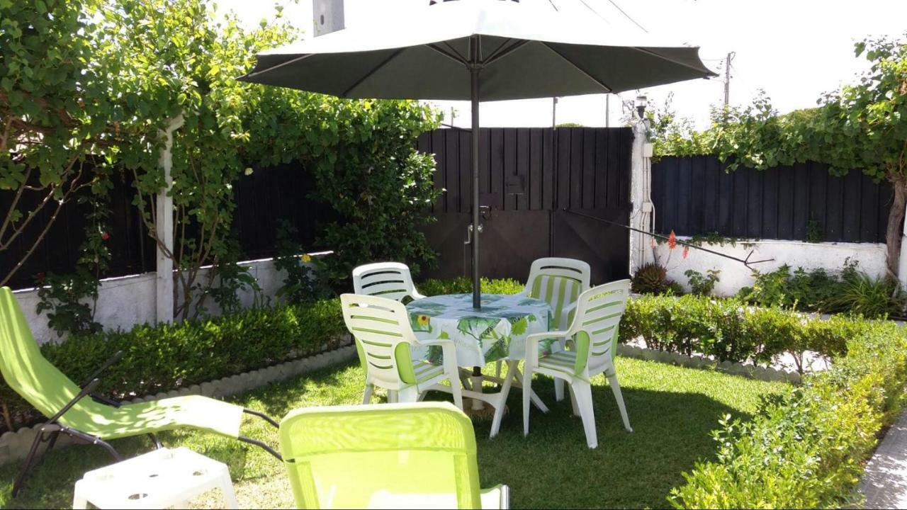 Country House Alfarim Ngoại thất bức ảnh