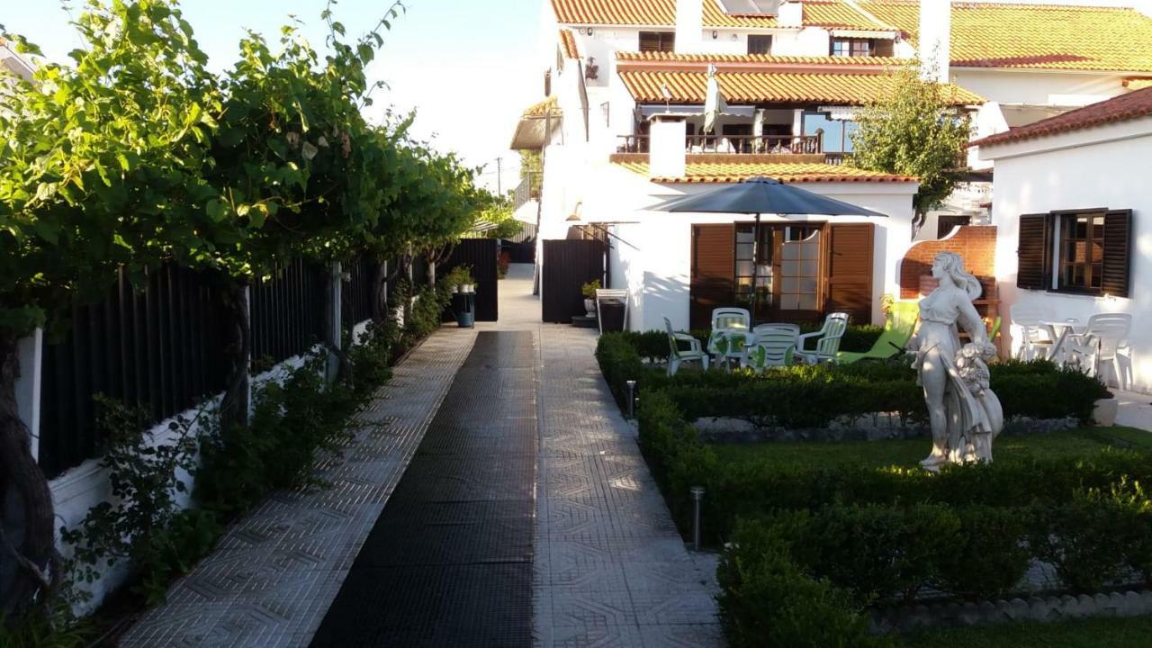Country House Alfarim Ngoại thất bức ảnh
