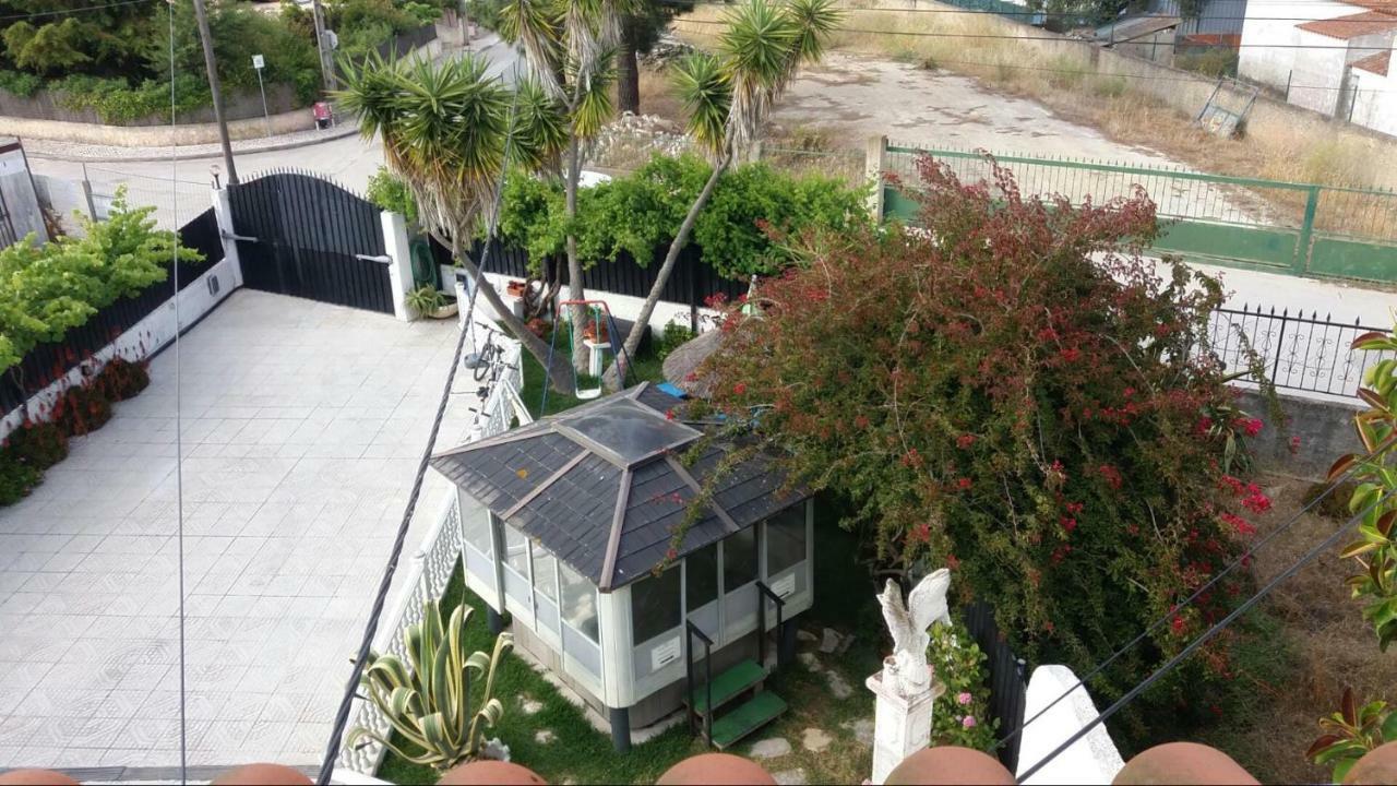 Country House Alfarim Ngoại thất bức ảnh