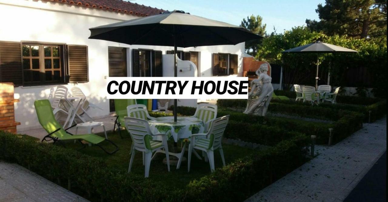 Country House Alfarim Ngoại thất bức ảnh